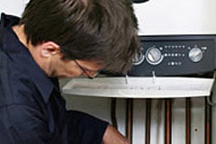 boiler replacement Dittons