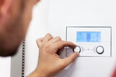 best Dittons boiler servicing companies