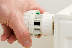 Dittons central heating repair costs
