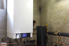 Dittons condensing boiler companies