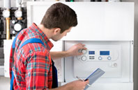 Dittons boiler servicing