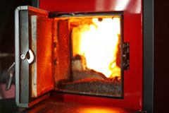 solid fuel boilers Dittons
